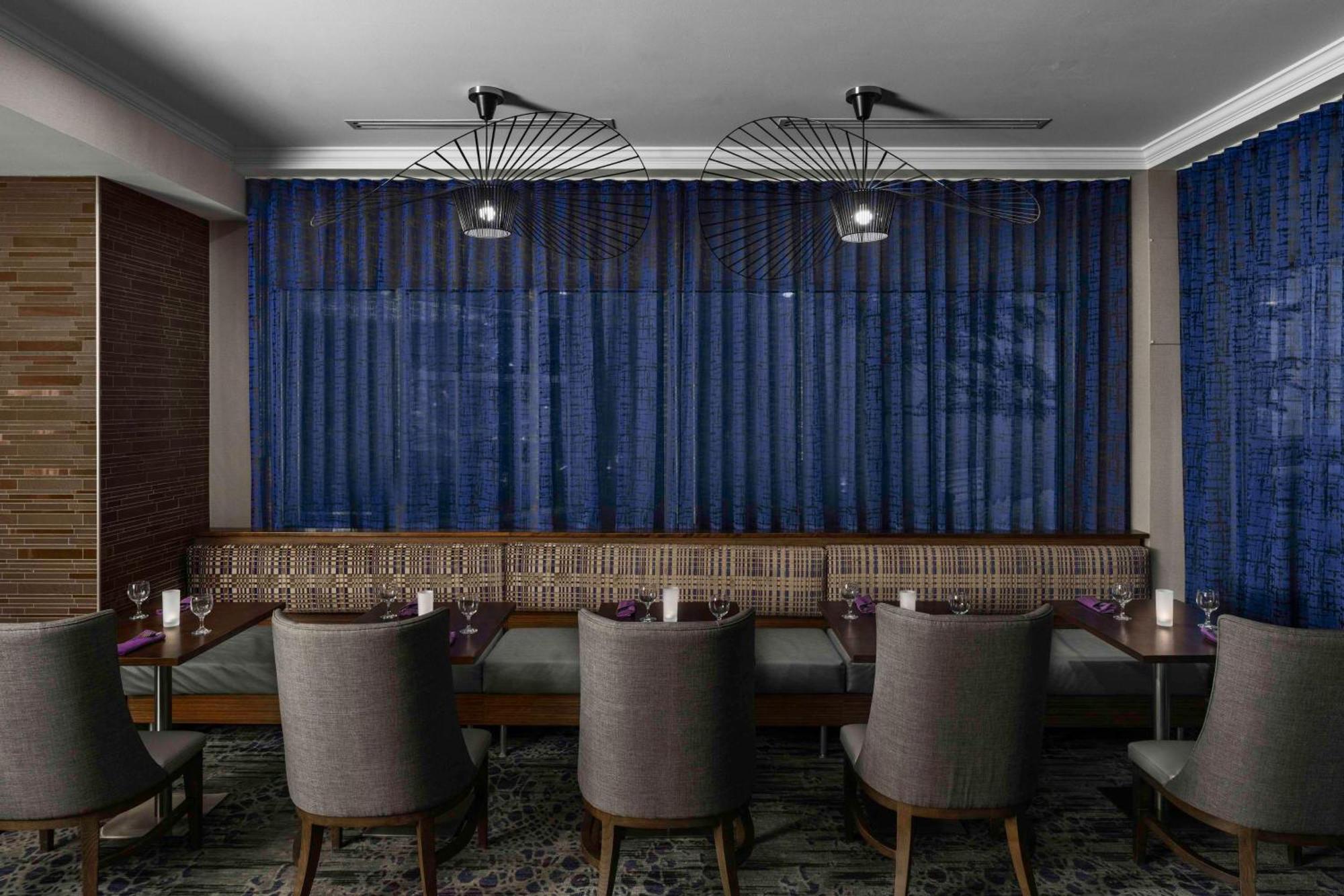 Hilton Garden Inn Calgary Airport Eksteriør billede